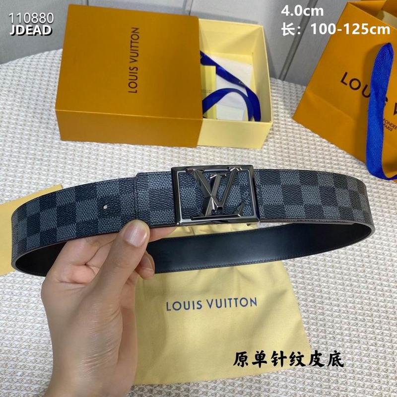 LV Belts 7768